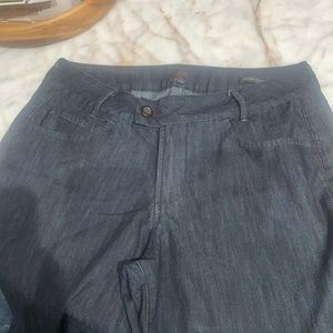 JAG mid rise trouser.